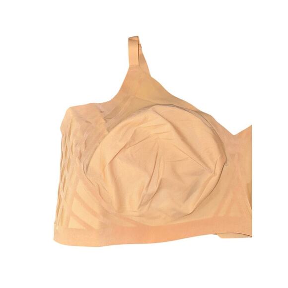 HONEYLOVE BRA size 3X nude - Picture 2 of 7